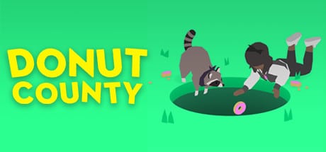 donut county on Cloud Gaming