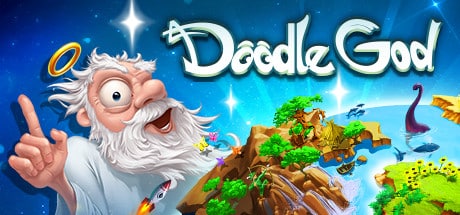 doodle god on GeForce Now, Stadia, etc.