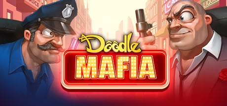 doodle mafia on GeForce Now, Stadia, etc.