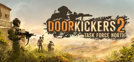 door kickers 2 task force north on Cloud Gaming