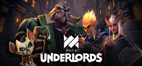 dota underlords on Cloud Gaming