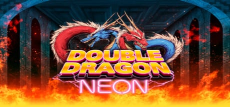 double dragon neon on Cloud Gaming