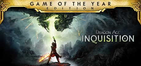 dragon age inquisition on Cloud Gaming