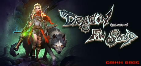 dragon fin soup on Cloud Gaming