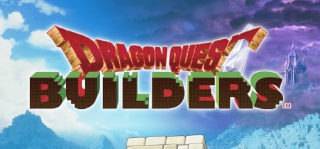 dragon quest builders on Cloud Gaming