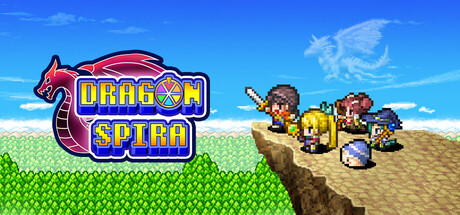 dragon spira dragon spira on Cloud Gaming