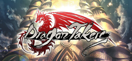 dragon takers on Cloud Gaming