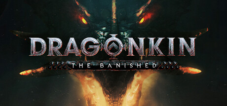 dragonkin the banished on Cloud Gaming