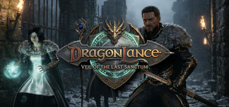 dragonlance veil of the last sanctum dragonlance veil of the last sanctum on Cloud Gaming