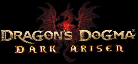 Now Playing - Dragon's Dogma Dark Arisen