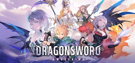 dragonsword awakening on Cloud Gaming
