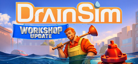 drainsim drainsim on Cloud Gaming
