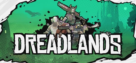 dreadlands on Cloud Gaming