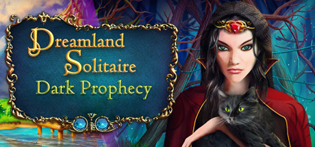 dreamland solitaire dark prophecy on Cloud Gaming