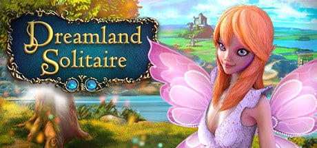 dreamland solitaire on Cloud Gaming