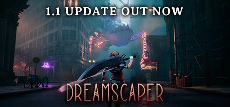 dreamscaper on GeForce Now, Stadia, etc.