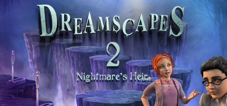 dreamscapes nightmares heir on Cloud Gaming