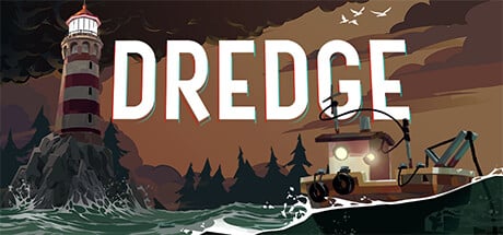 dredge on Cloud Gaming