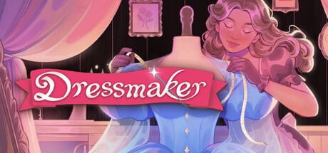 dressmaker on Cloud Gaming