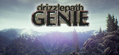 drizzlepath genie on Cloud Gaming