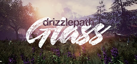 drizzlepath glass on Cloud Gaming