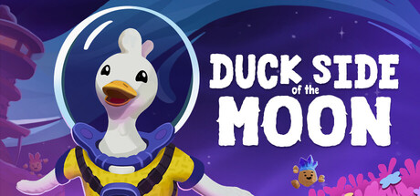 duck side of the moon on Cloud Gaming