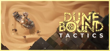 dunebound tactics on Cloud Gaming