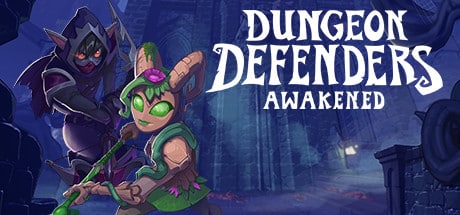 dungeon defenders awakened on GeForce Now, Stadia, etc.