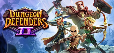 dungeon defenders ii on Cloud Gaming