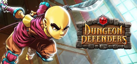 dungeon defenders on Cloud Gaming