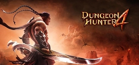 dungeon hunter 4 on Cloud Gaming