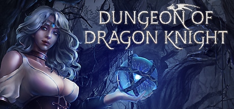 dungeon of dragon knight on Cloud Gaming