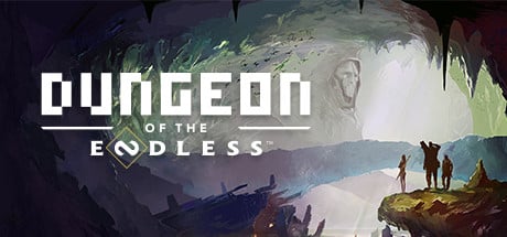 dungeon of the endless on Cloud Gaming
