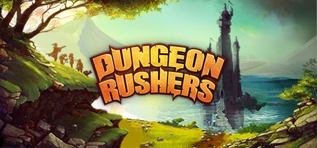 dungeon rushers on Cloud Gaming