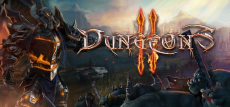 dungeons 2 on Cloud Gaming