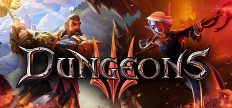 dungeons 3 on Cloud Gaming