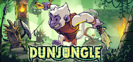 dunjungle on Cloud Gaming