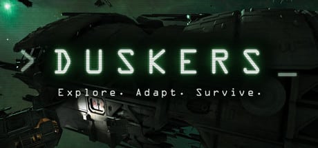 duskers on Cloud Gaming