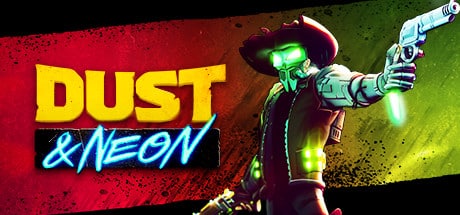 dust a neon on Cloud Gaming