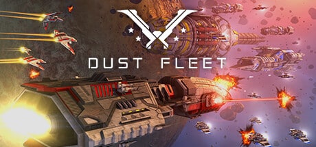 dust fleet on Cloud Gaming