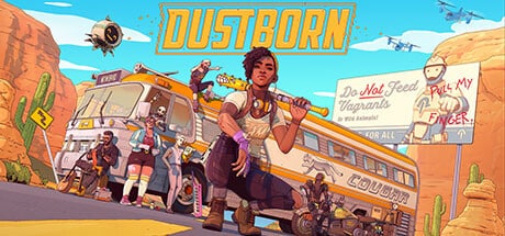 dustborn on Cloud Gaming