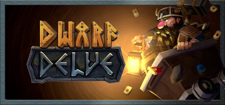 dwarf delve on Cloud Gaming