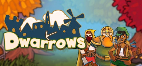 dwarrows on Cloud Gaming