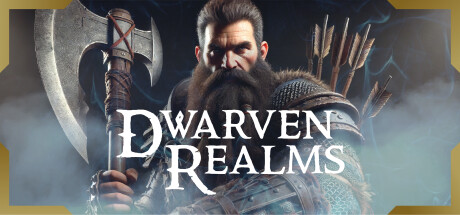 dwarven realms on Cloud Gaming