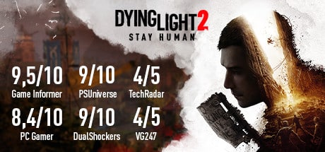 dying light 2 stay human on GeForce Now, Stadia, etc.