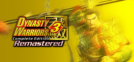 dynasty warriors 3 complete edition remastered dynasty warriors 3 complete edition remastered on Cloud Gaming