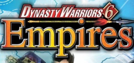 dynasty warriors 6 empires on Cloud Gaming