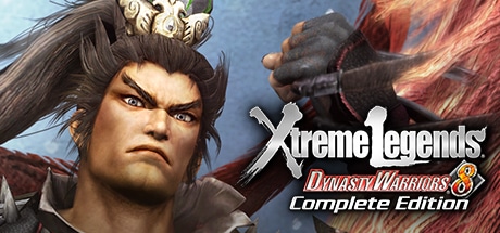 dynasty warriors 8 on Cloud Gaming