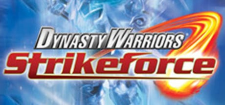 dynasty warriors strikeforce on Cloud Gaming