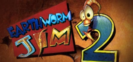 earthworm jim 2 on Cloud Gaming